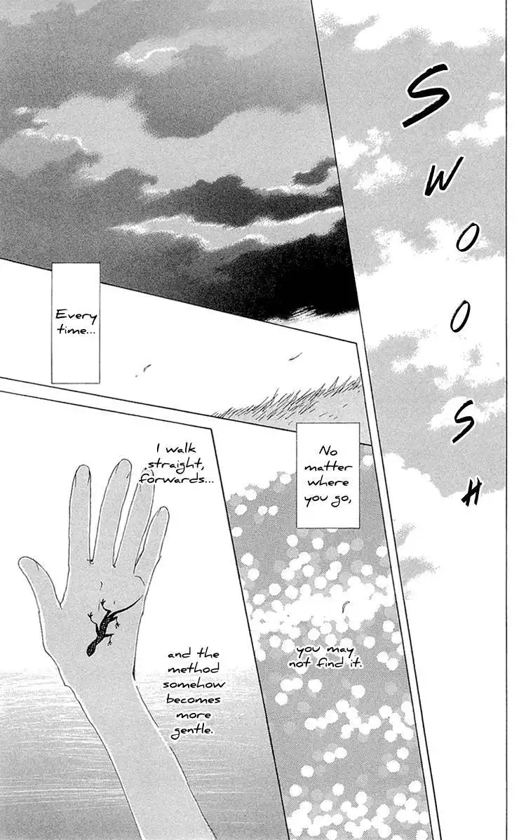 Natsume Yuujinchou Chapter 70.002 31